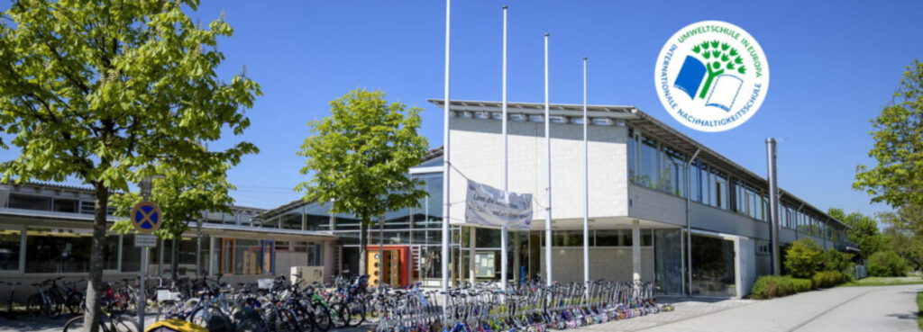 Grundschule Schäferweise Umweltschule