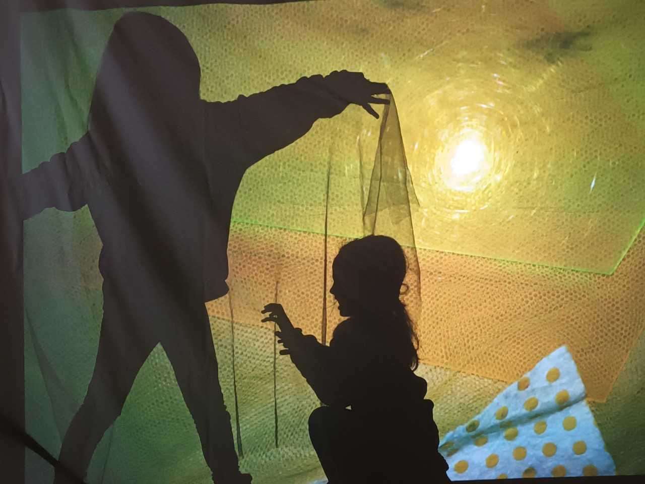 Besuch im Lenbachhaus