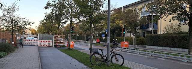 Sicher unterwegs von Anfang an
